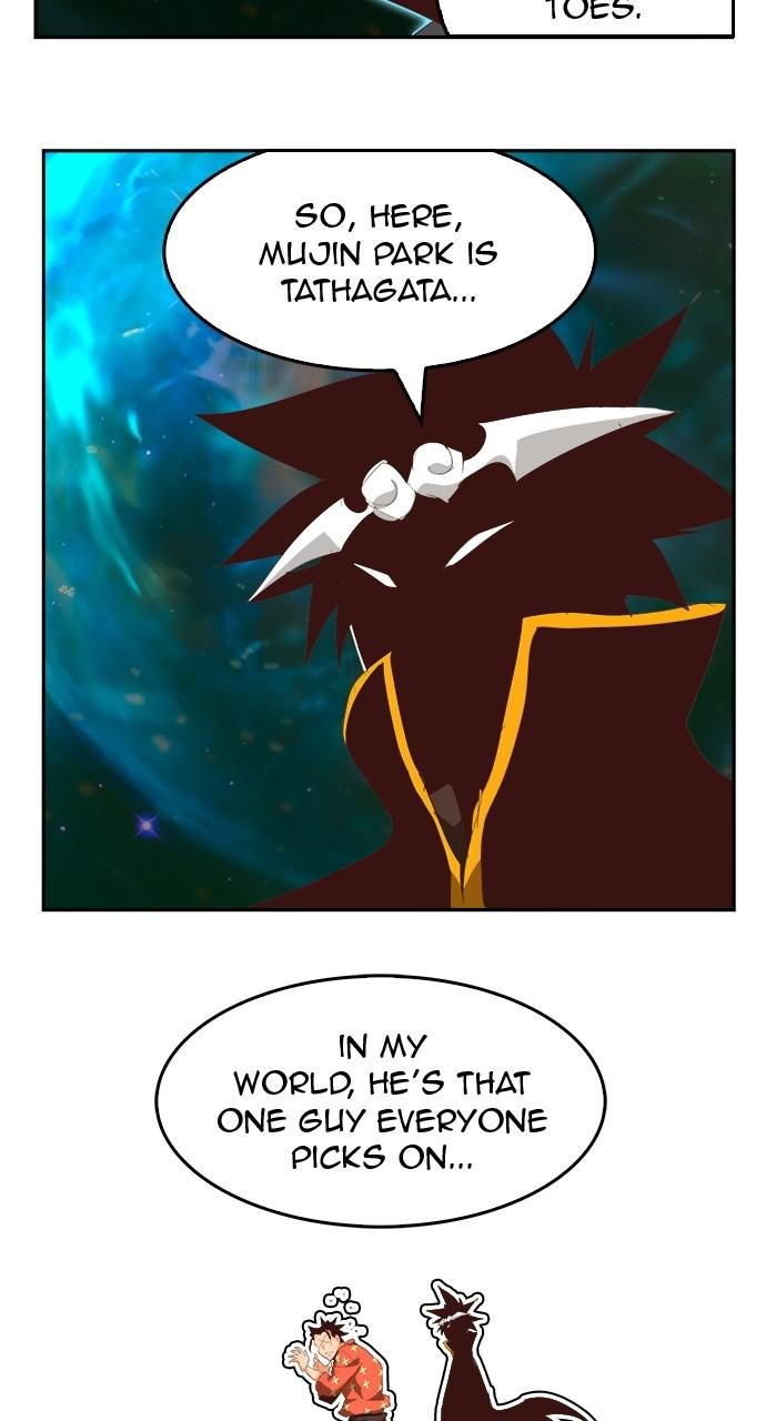 The God of High School Chap 555 - Next Chap 556