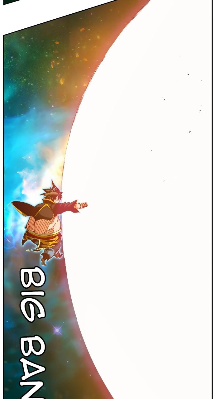 The God of High School Chap 555 - Next Chap 556