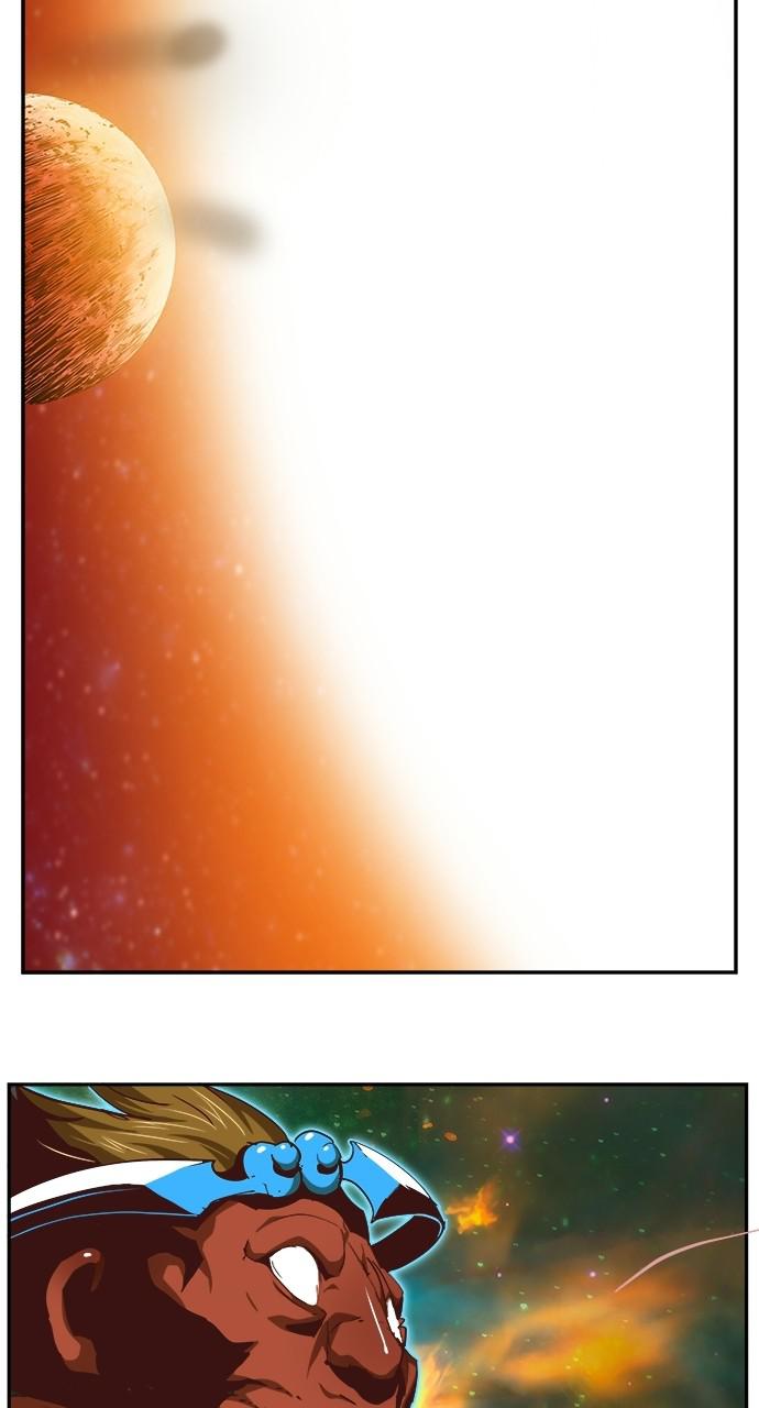 The God of High School Chap 555 - Next Chap 556