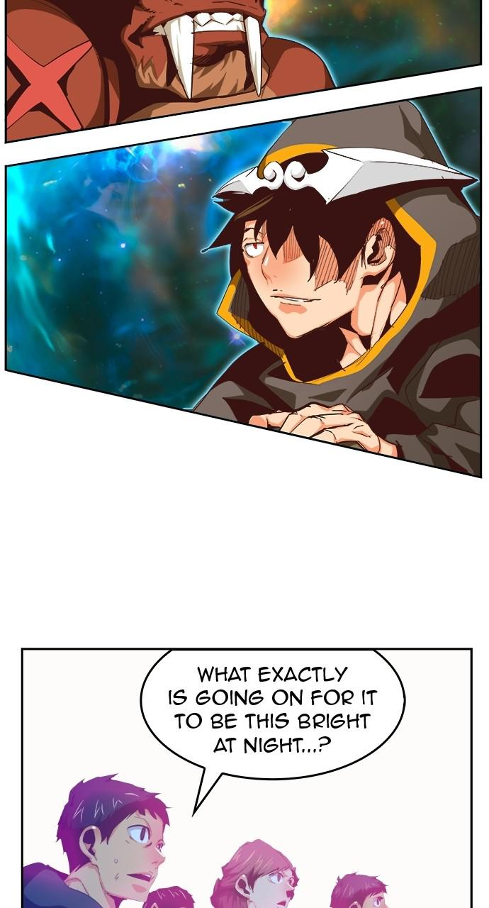 The God of High School Chap 555 - Next Chap 556