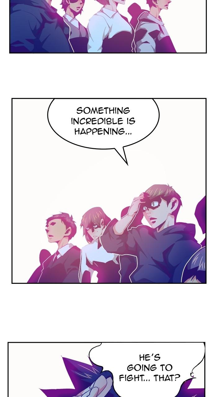 The God of High School Chap 555 - Next Chap 556