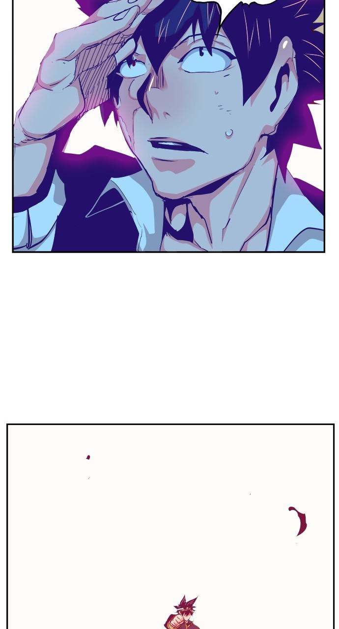 The God of High School Chap 555 - Next Chap 556