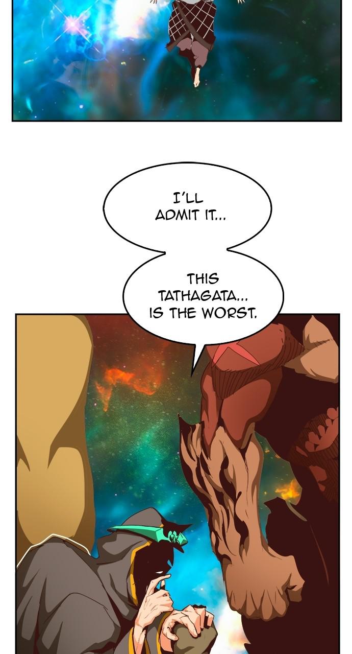 The God of High School Chap 555 - Next Chap 556