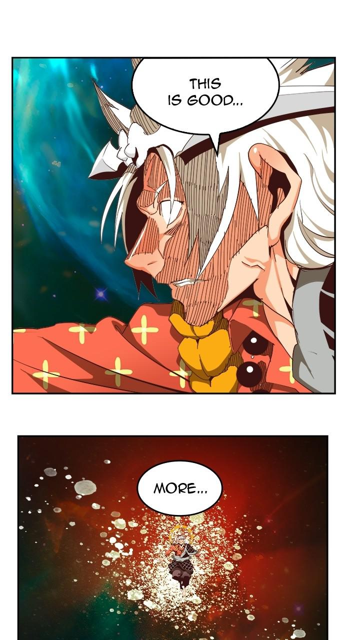 The God of High School Chap 555 - Next Chap 556
