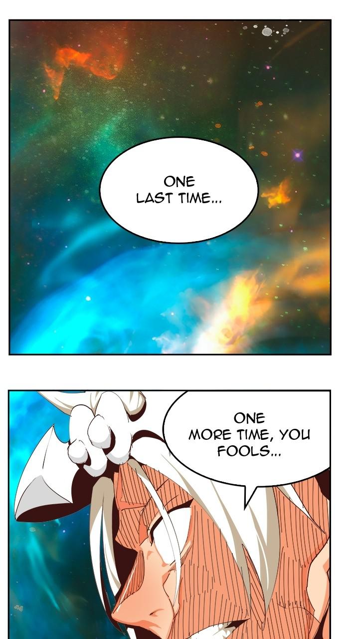 The God of High School Chap 555 - Next Chap 556