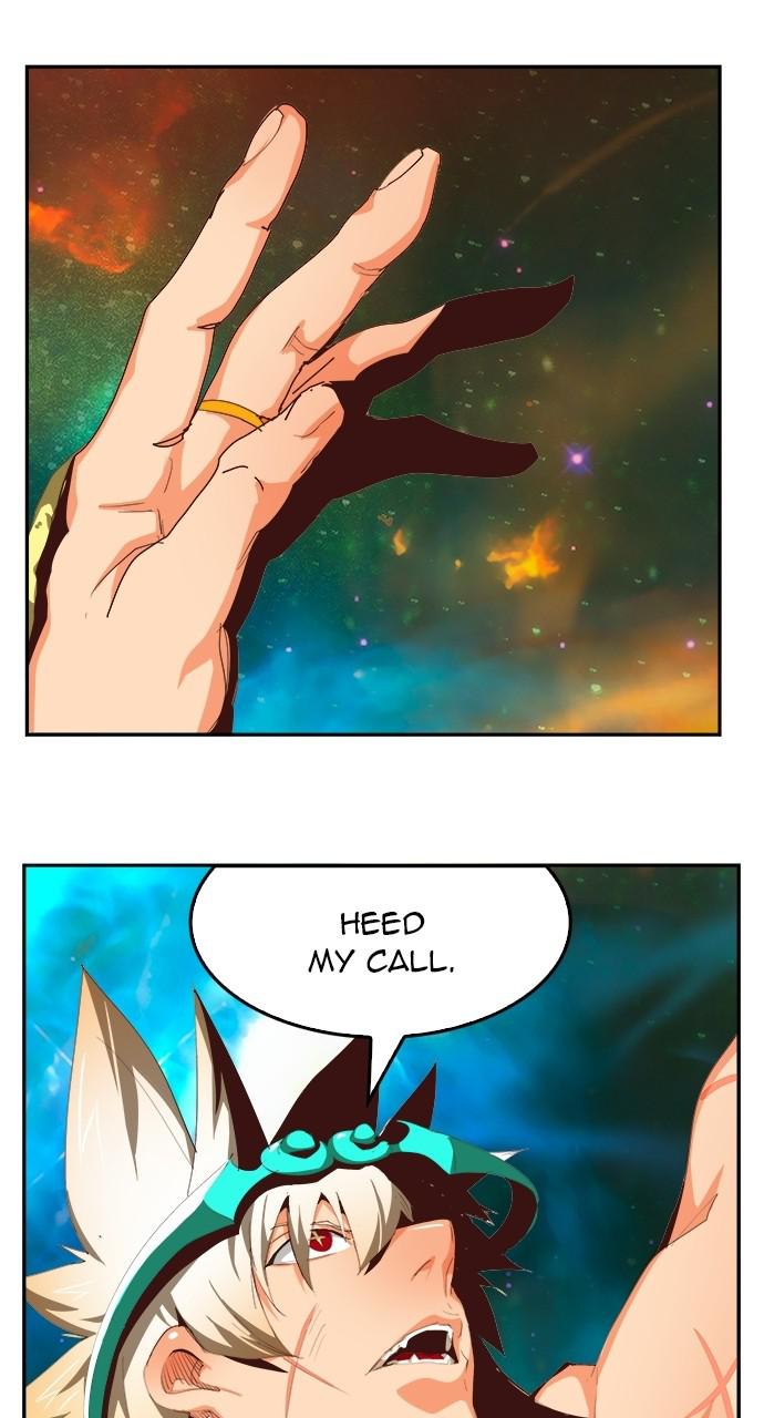 The God of High School Chap 555 - Next Chap 556