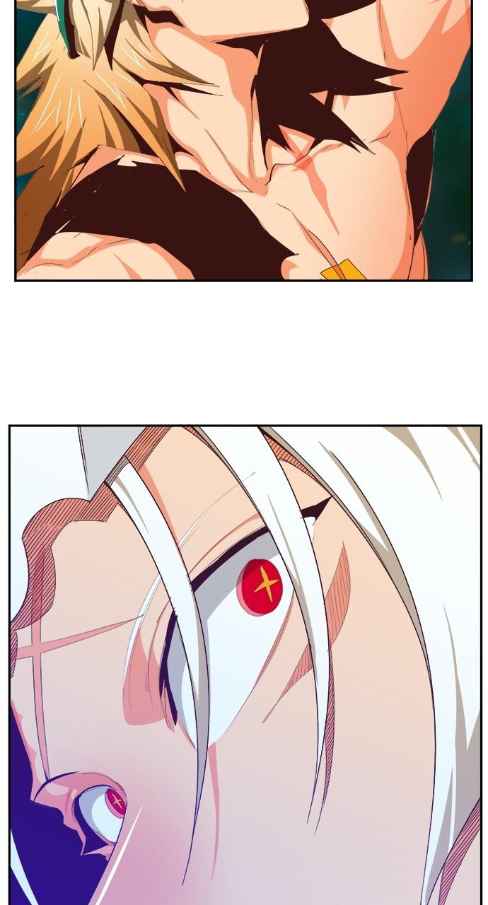 The God of High School Chap 555 - Next Chap 556