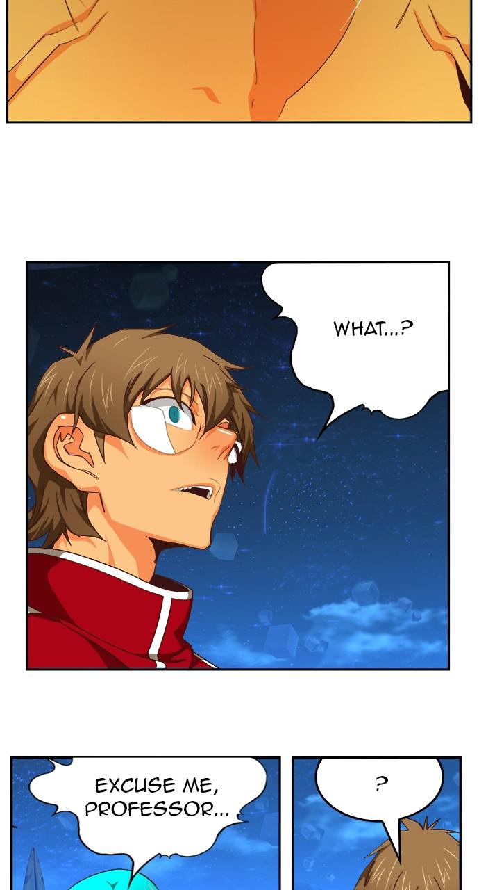 The God of High School Chap 555 - Next Chap 556