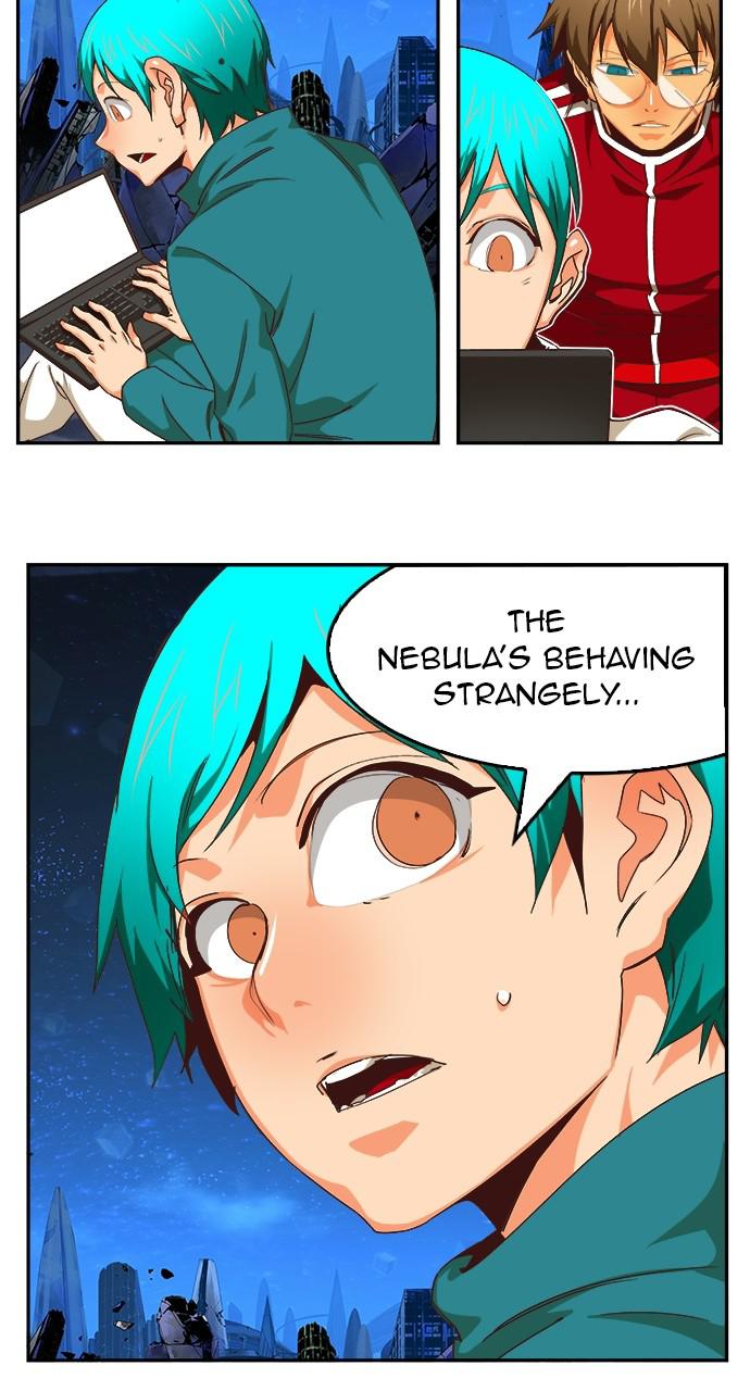 The God of High School Chap 555 - Next Chap 556