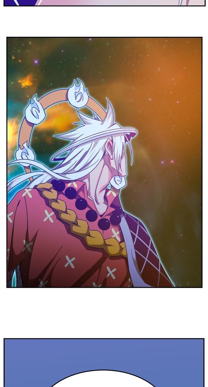 The God of High School Chap 555 - Next Chap 556