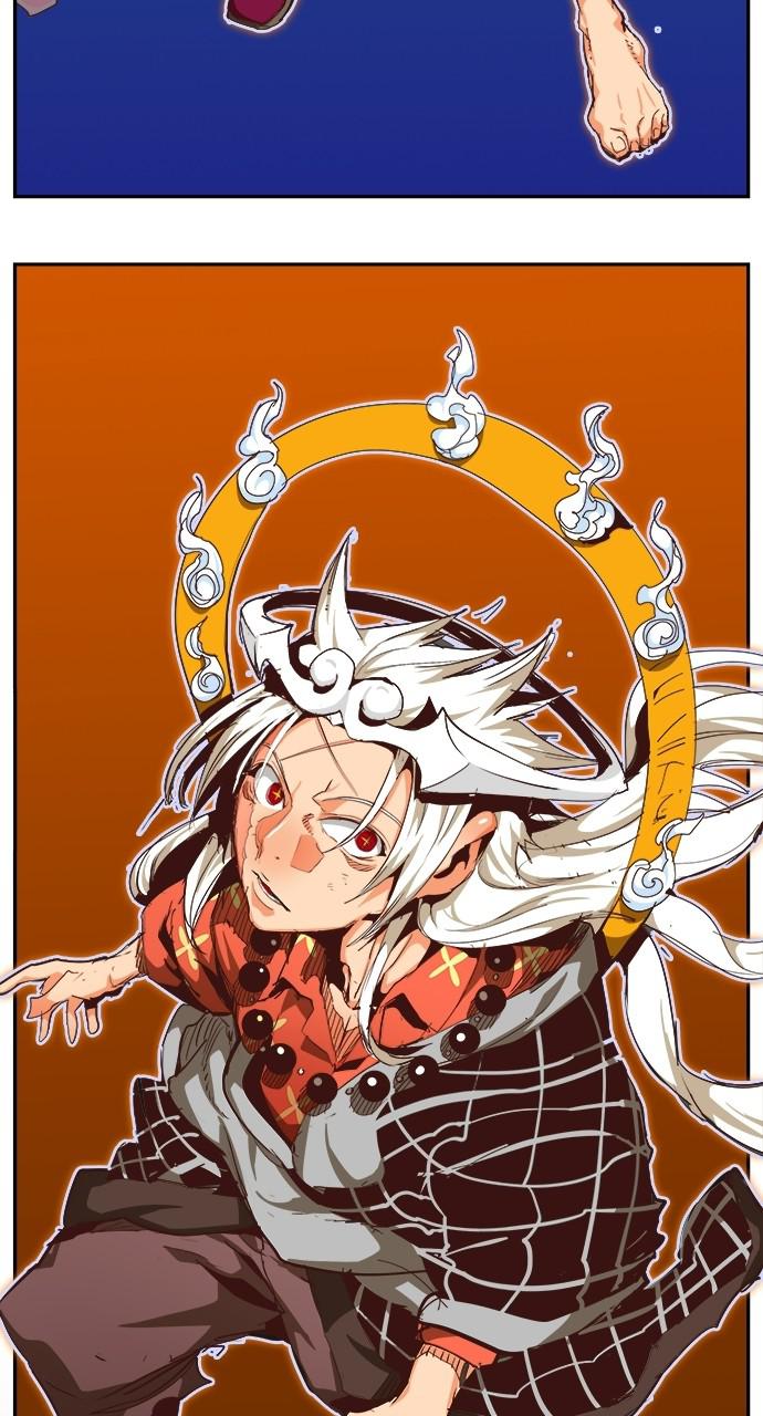 The God of High School Chap 555 - Next Chap 556