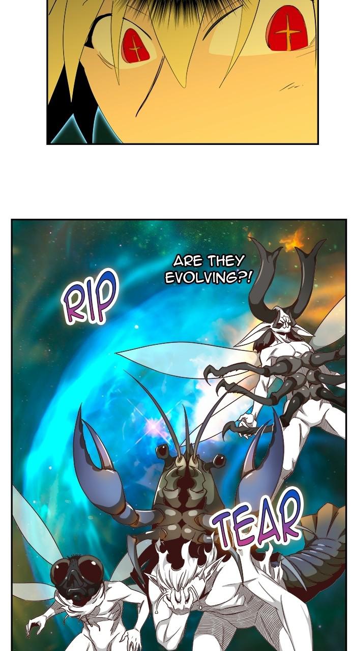 The God of High School Chap 555 - Next Chap 556