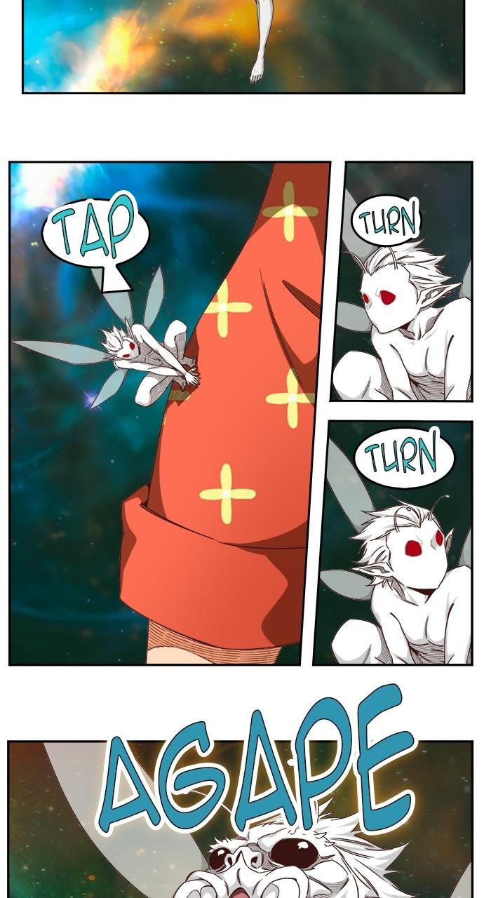 The God of High School Chap 555 - Next Chap 556