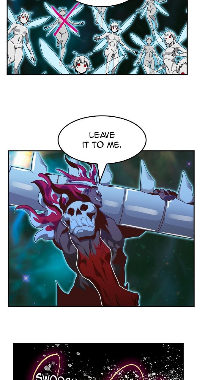 The God of High School Chap 555 - Next Chap 556
