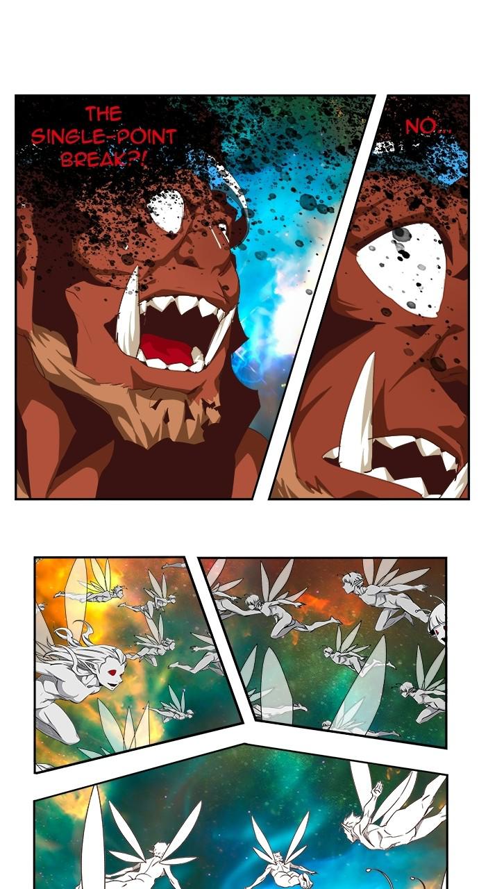 The God of High School Chap 555 - Next Chap 556