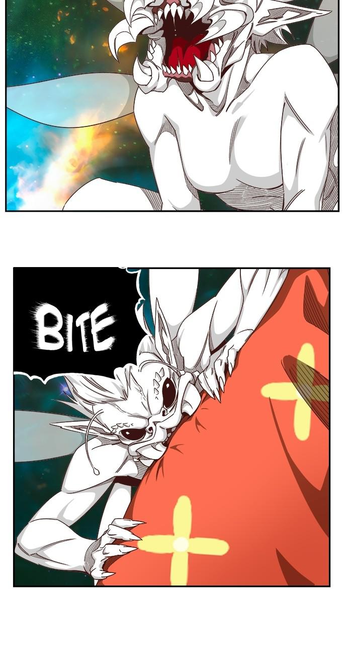 The God of High School Chap 555 - Next Chap 556