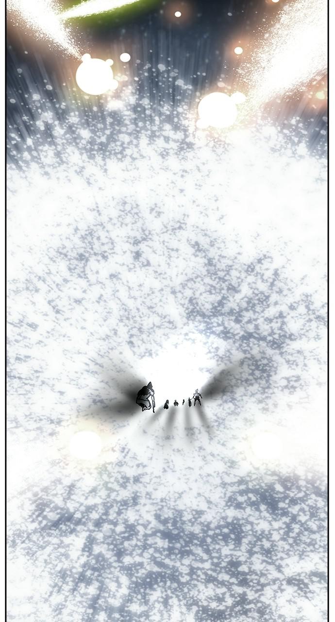 The God of High School Chap 555 - Next Chap 556