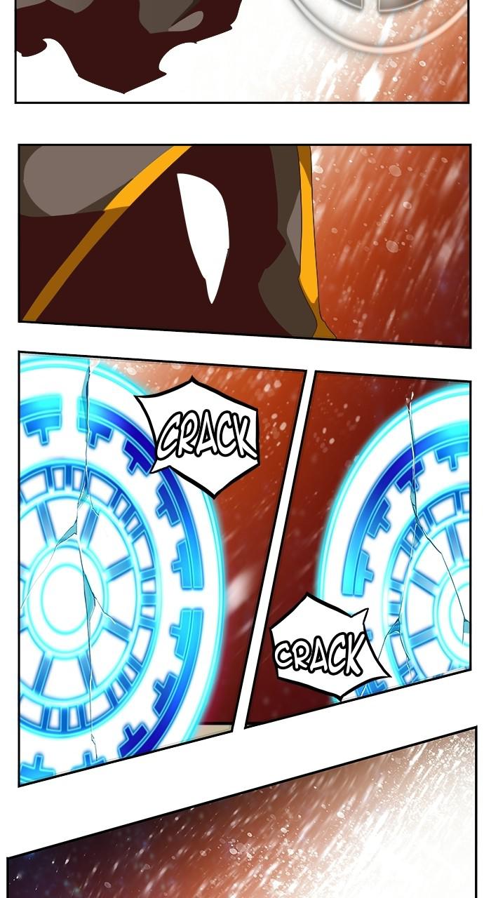 The God of High School Chap 555 - Next Chap 556