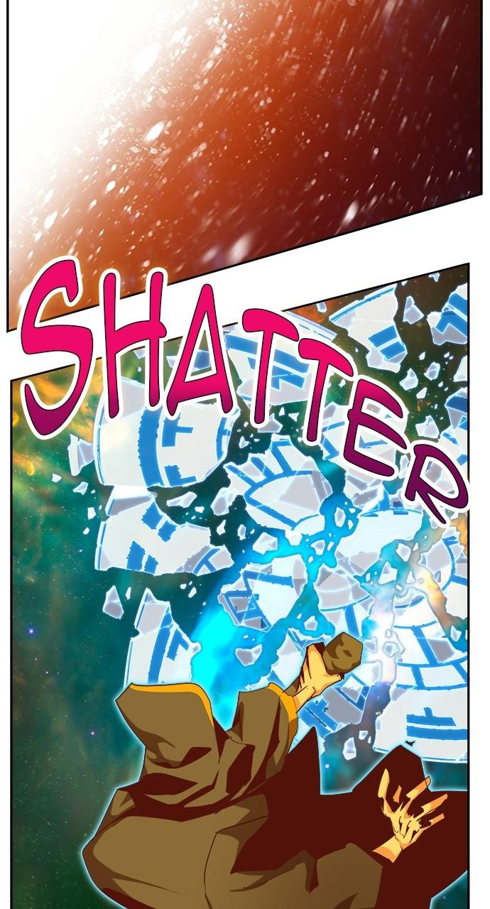 The God of High School Chap 555 - Next Chap 556