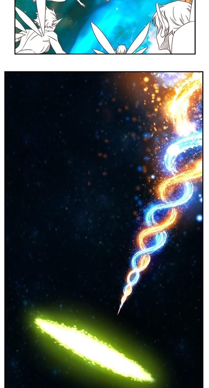 The God of High School Chap 555 - Next Chap 556