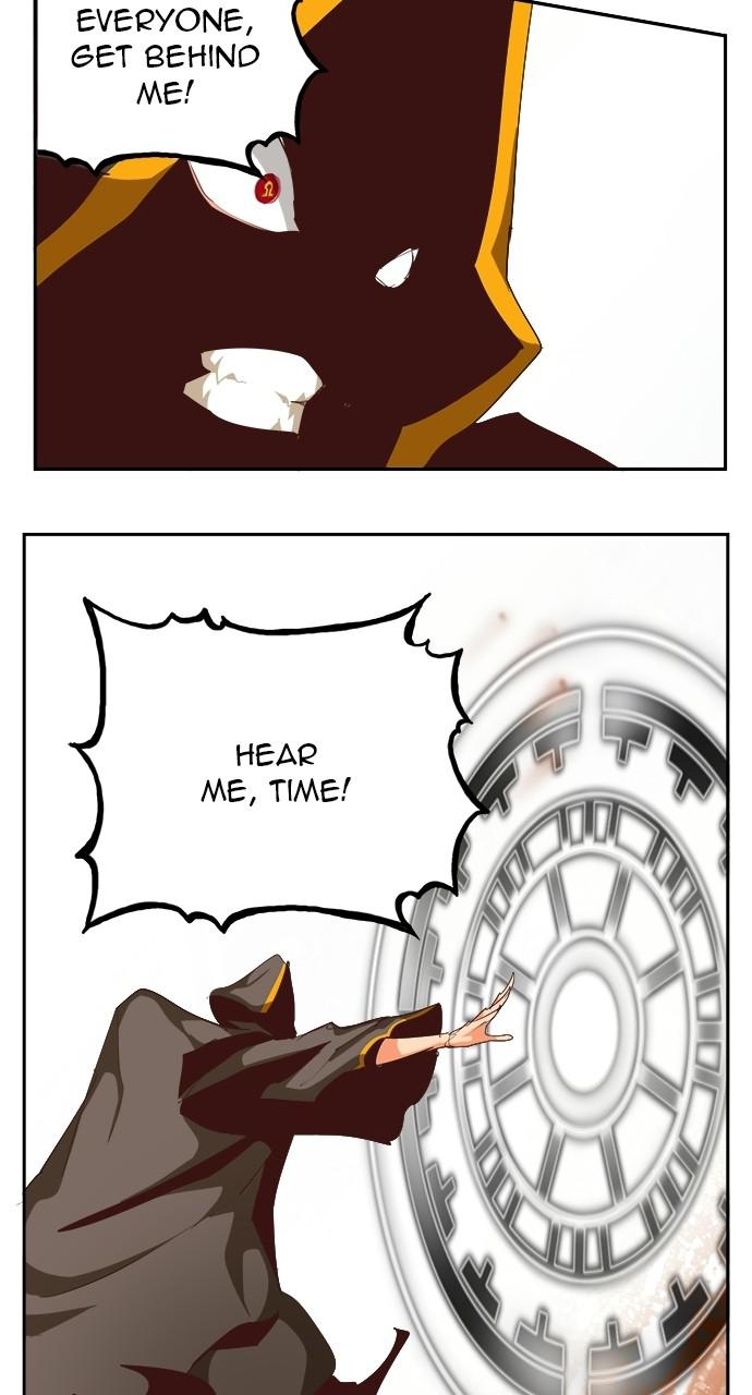 The God of High School Chap 555 - Next Chap 556