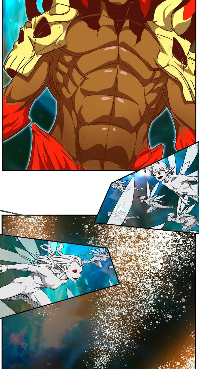 The God of High School Chap 555 - Next Chap 556