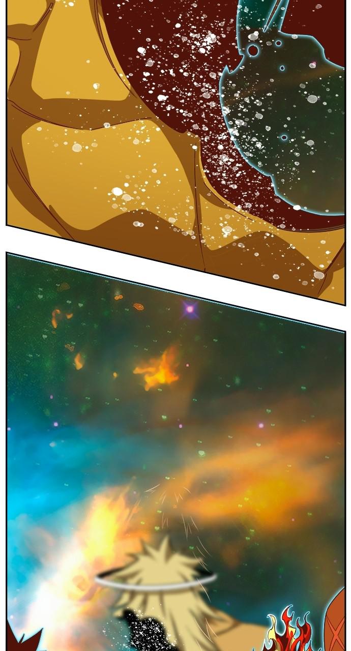 The God of High School Chap 555 - Next Chap 556