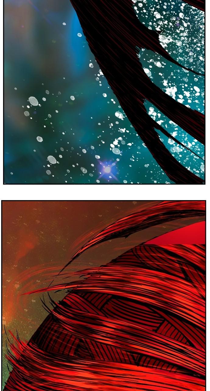The God of High School Chap 555 - Next Chap 556