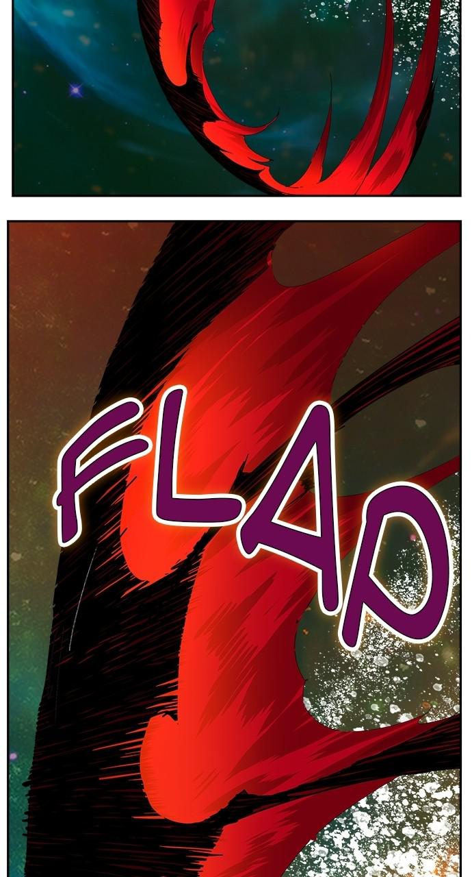 The God of High School Chap 555 - Next Chap 556