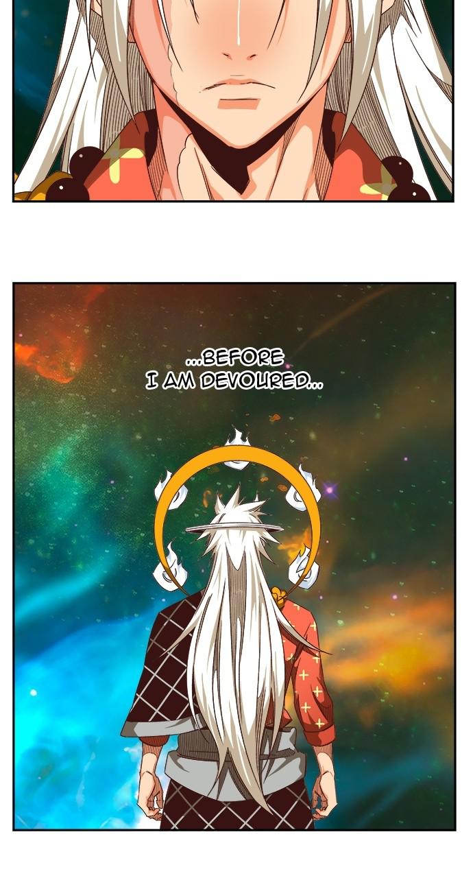 The God of High School Chap 555 - Next Chap 556