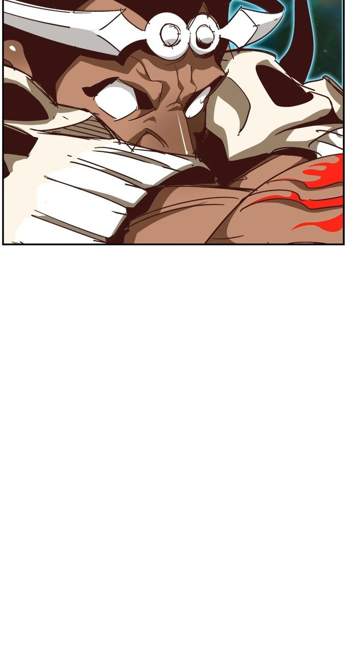 The God of High School Chap 555 - Next Chap 556