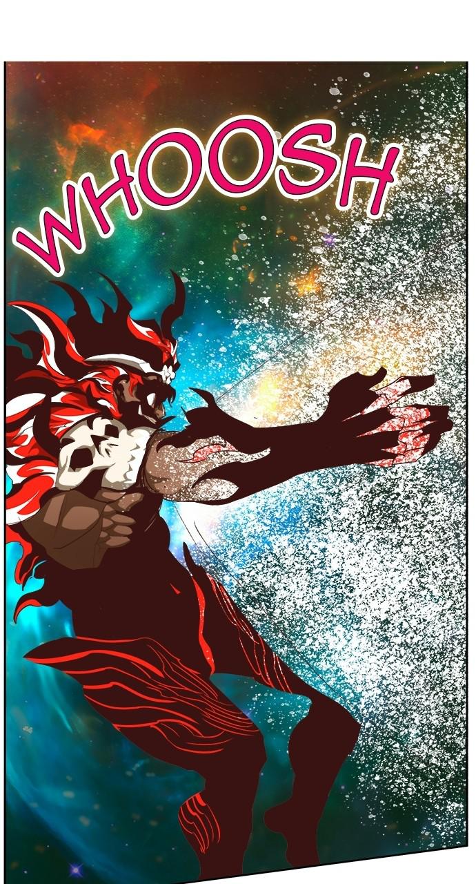 The God of High School Chap 555 - Next Chap 556