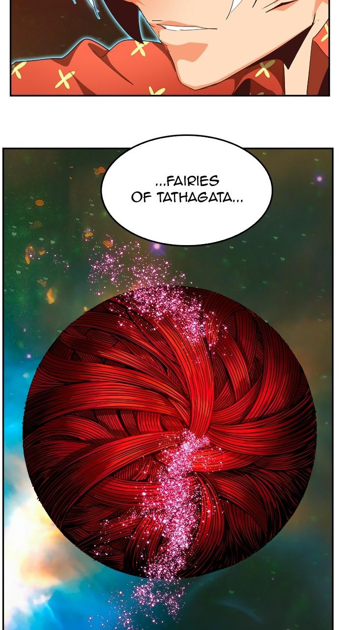 The God of High School Chap 555 - Next Chap 556