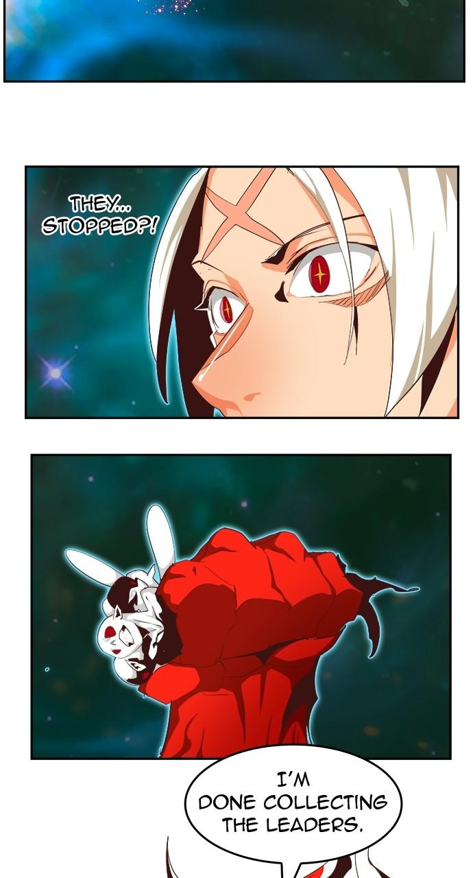 The God of High School Chap 555 - Next Chap 556
