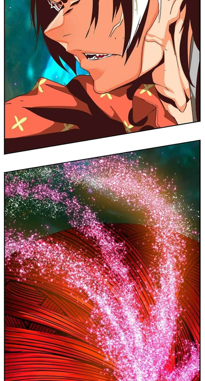 The God of High School Chap 555 - Next Chap 556