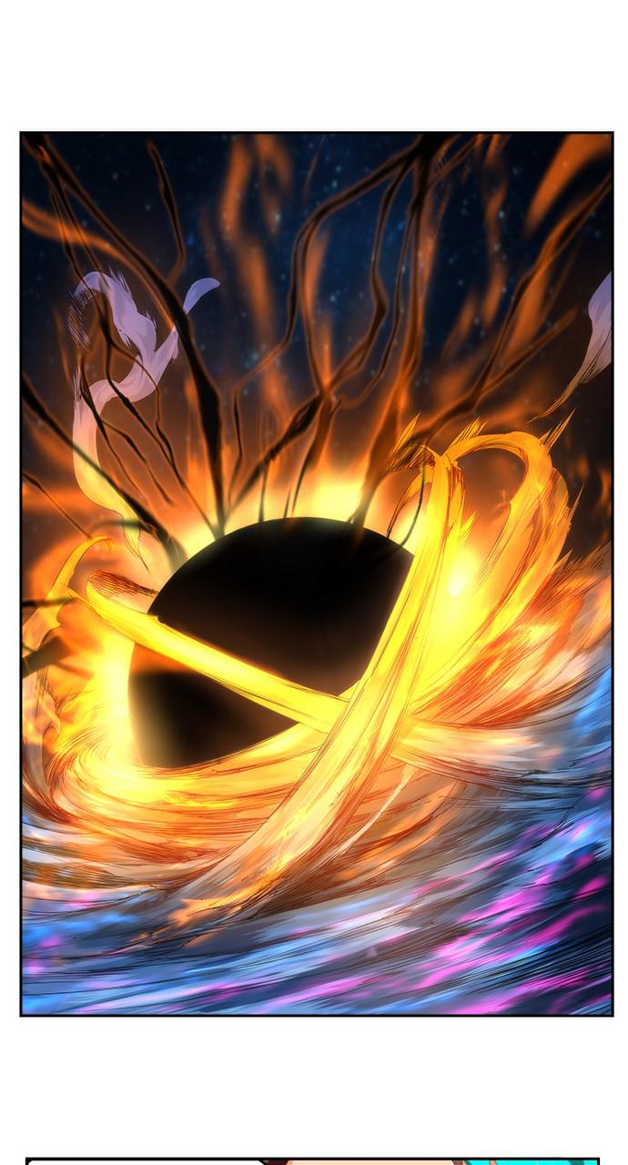 The God of High School Chap 556 - Next Chap 557