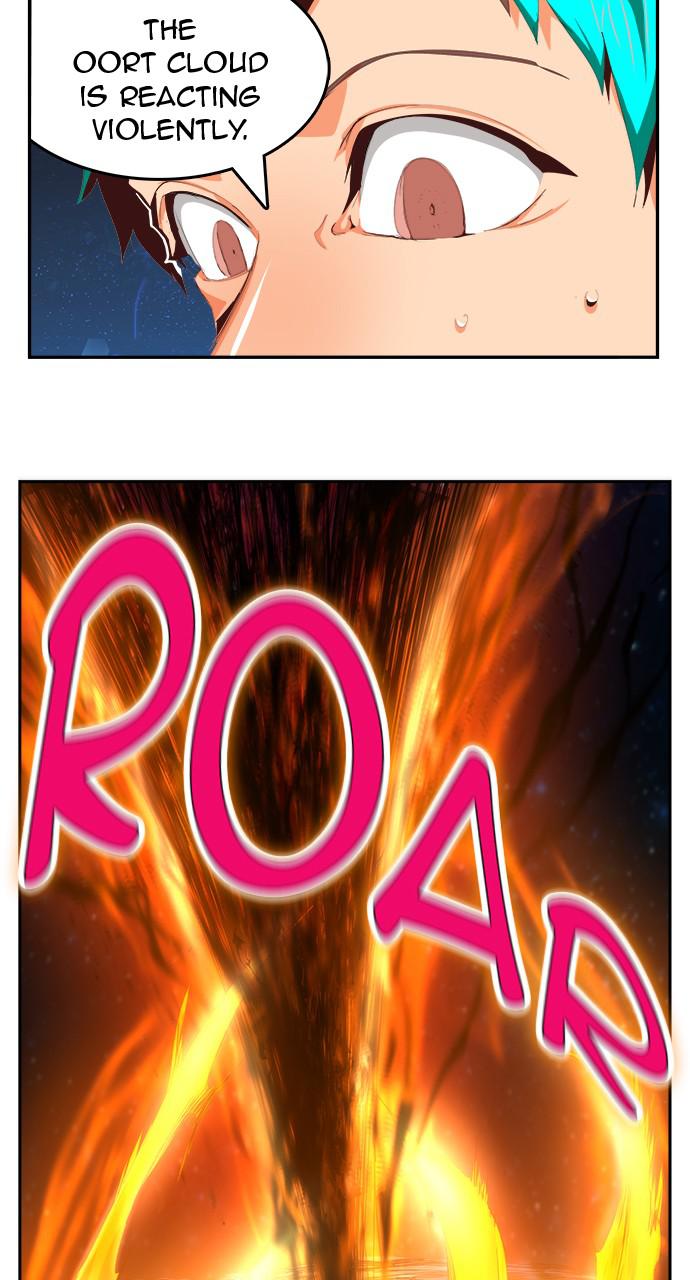 The God of High School Chap 556 - Next Chap 557