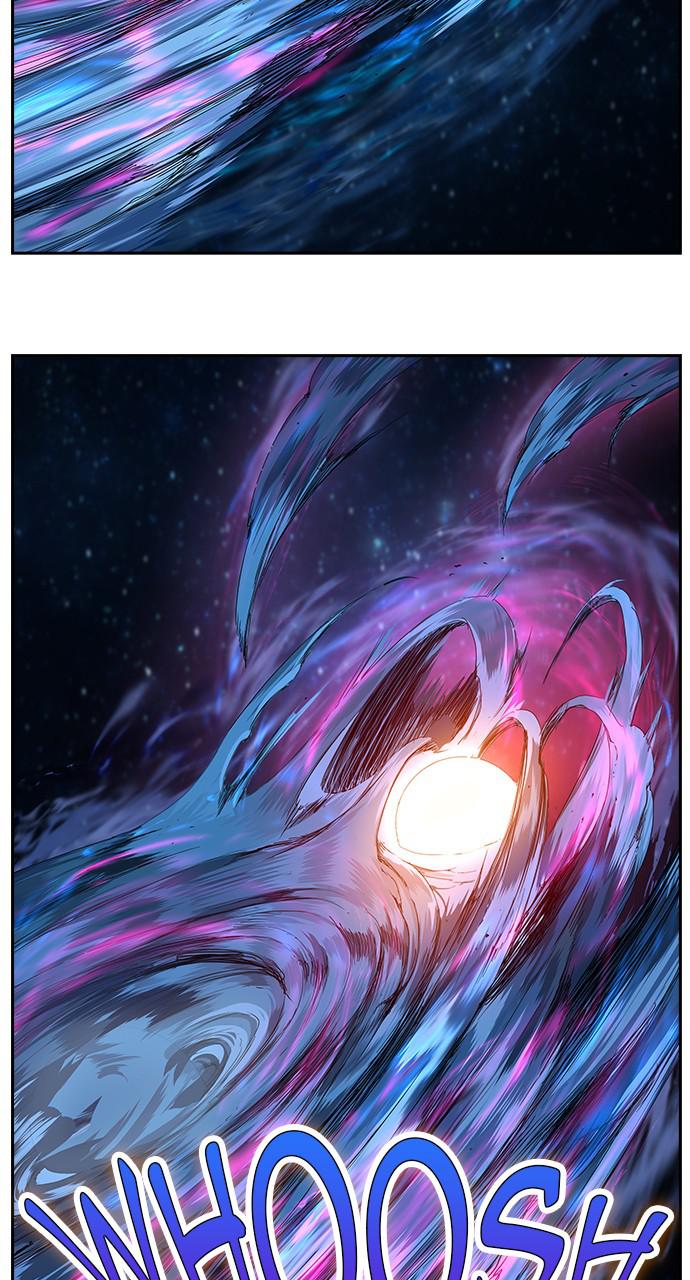 The God of High School Chap 556 - Next Chap 557