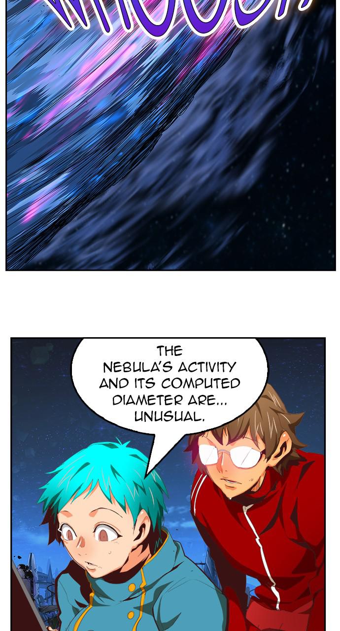 The God of High School Chap 556 - Next Chap 557