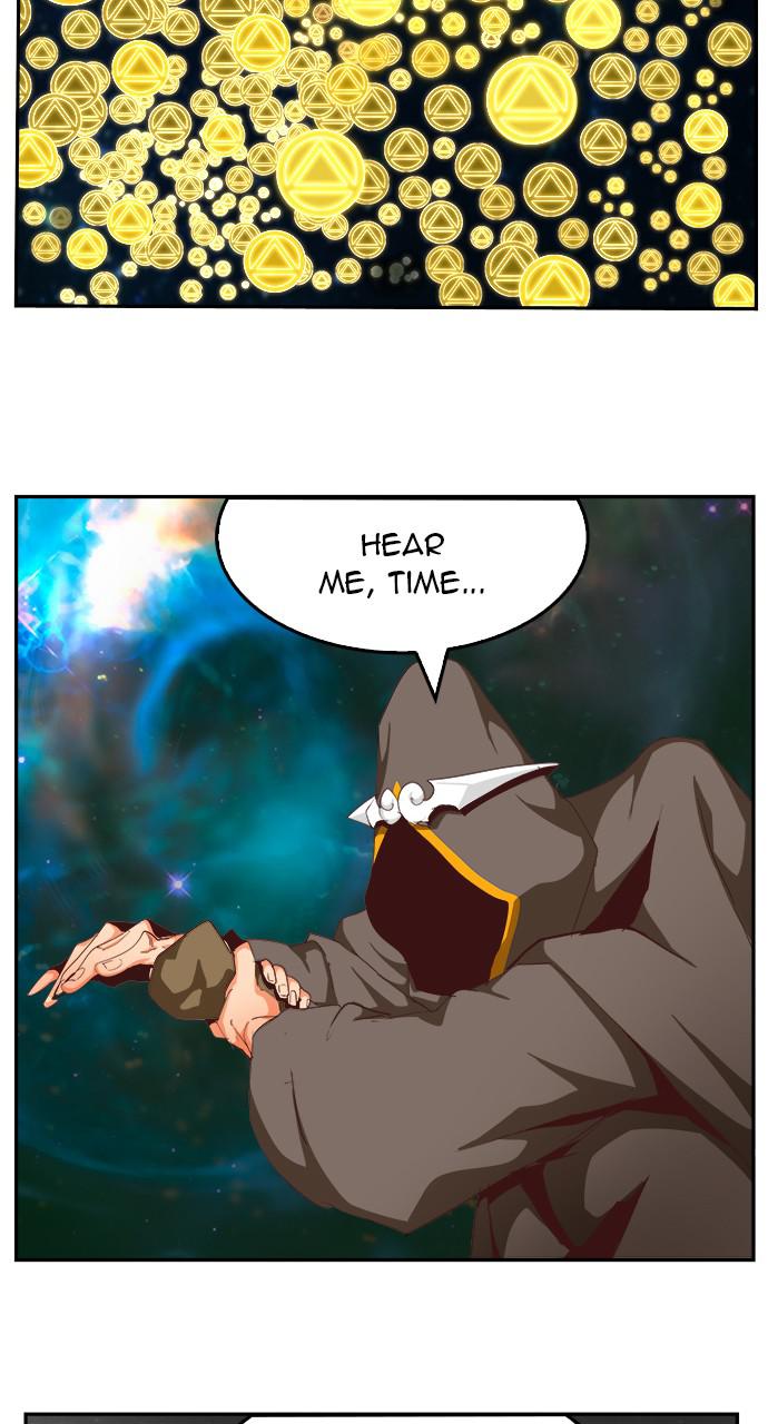 The God of High School Chap 556 - Next Chap 557