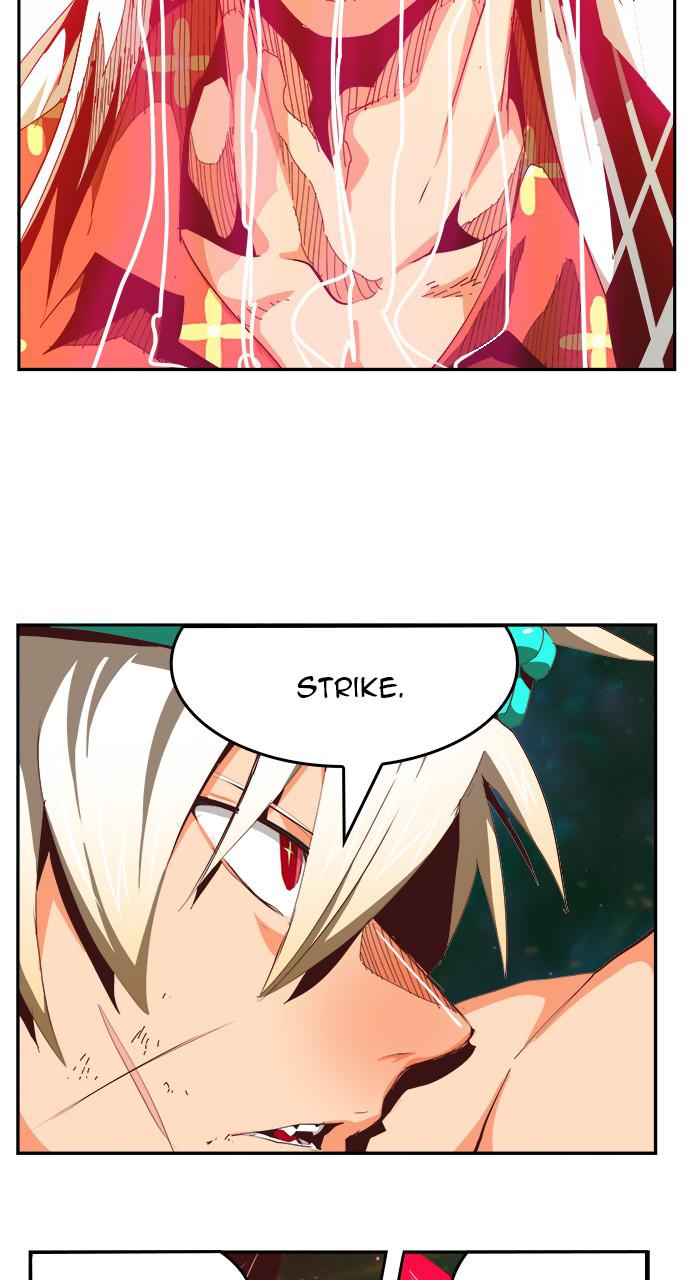 The God of High School Chap 556 - Next Chap 557