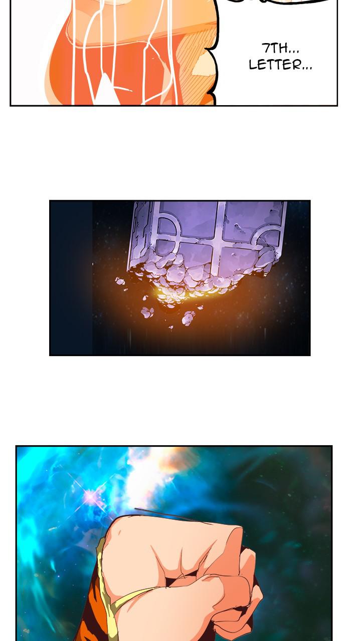 The God of High School Chap 556 - Next Chap 557