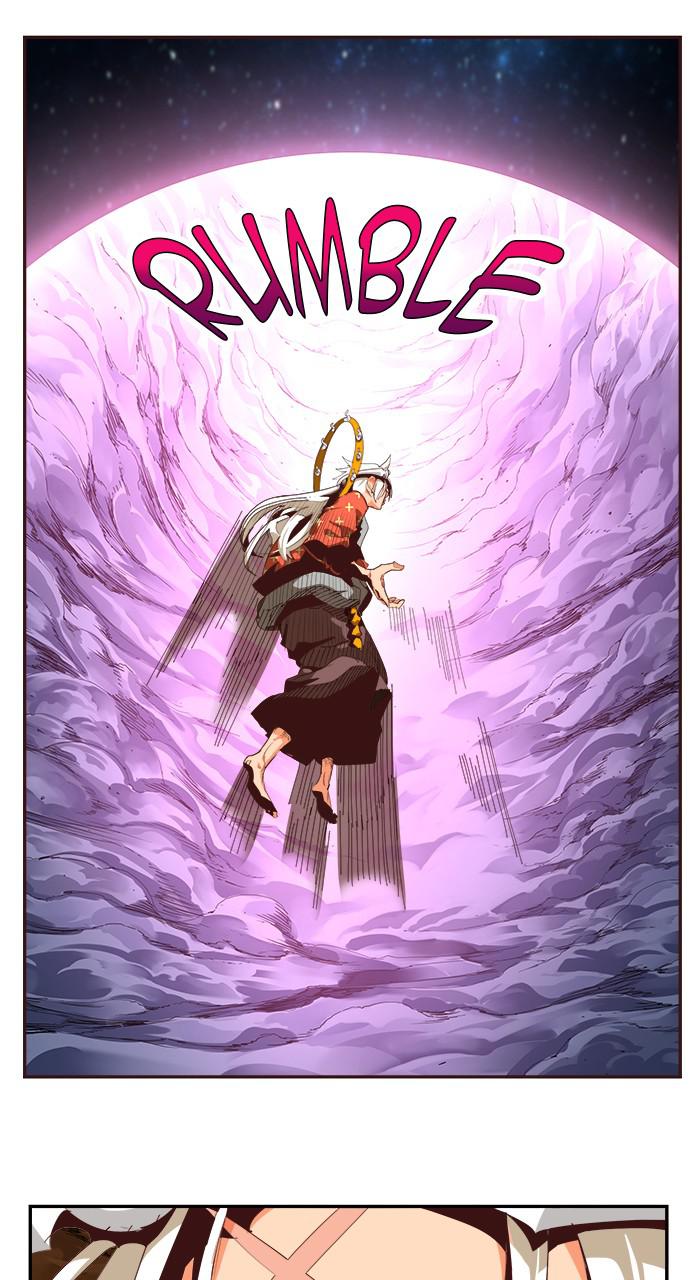 The God of High School Chap 556 - Next Chap 557