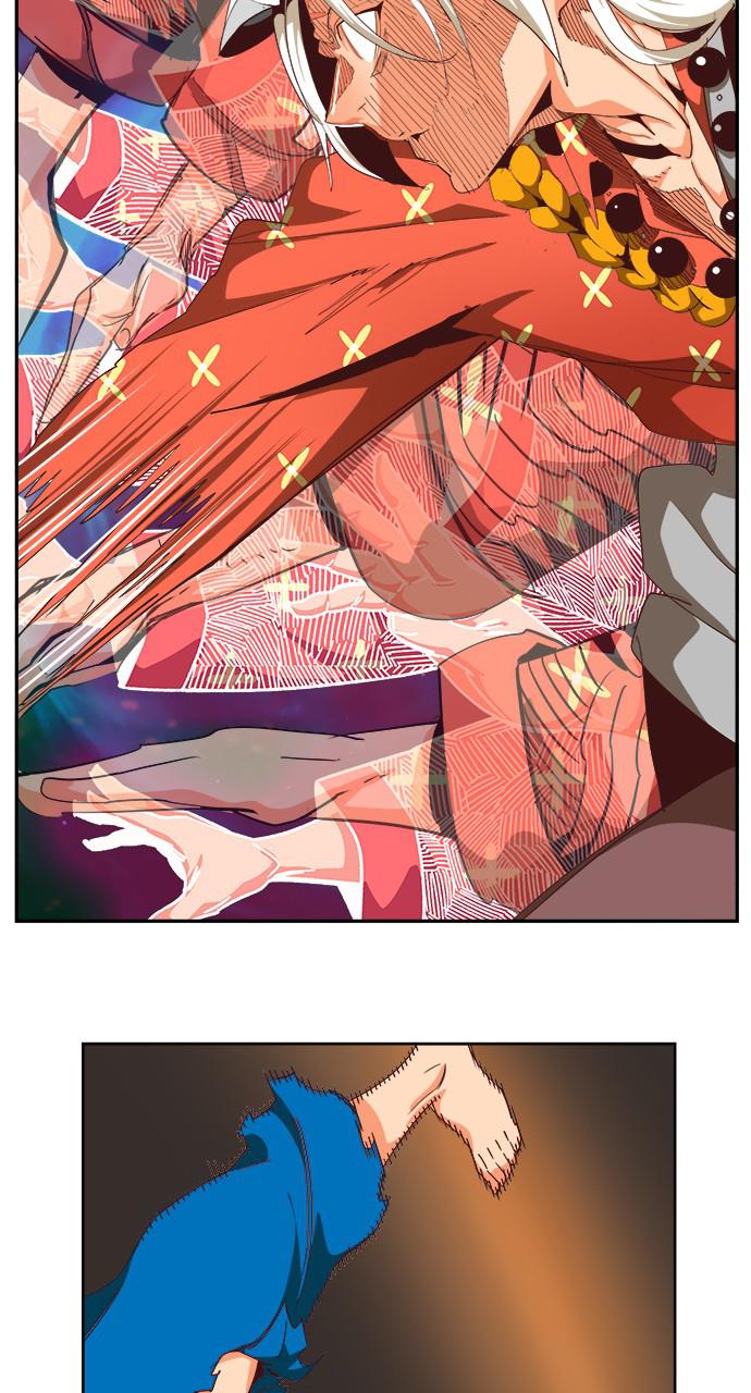 The God of High School Chap 556 - Next Chap 557
