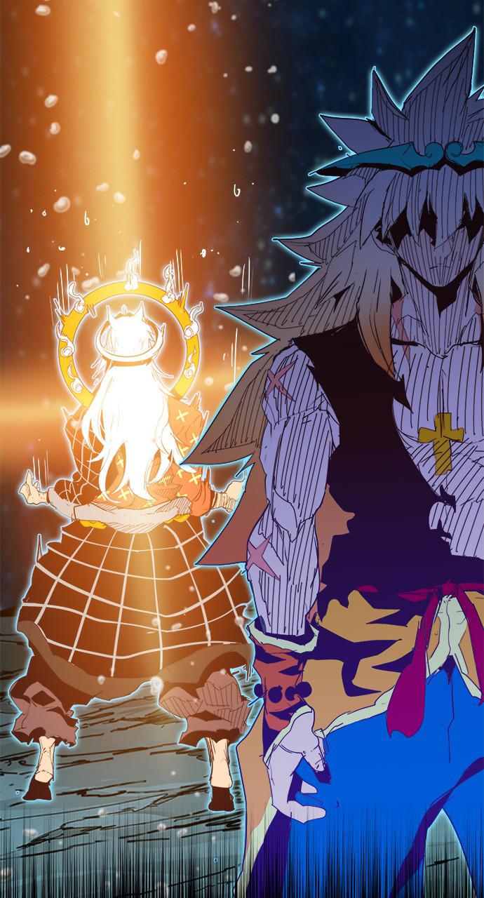The God of High School Chap 556 - Next Chap 557