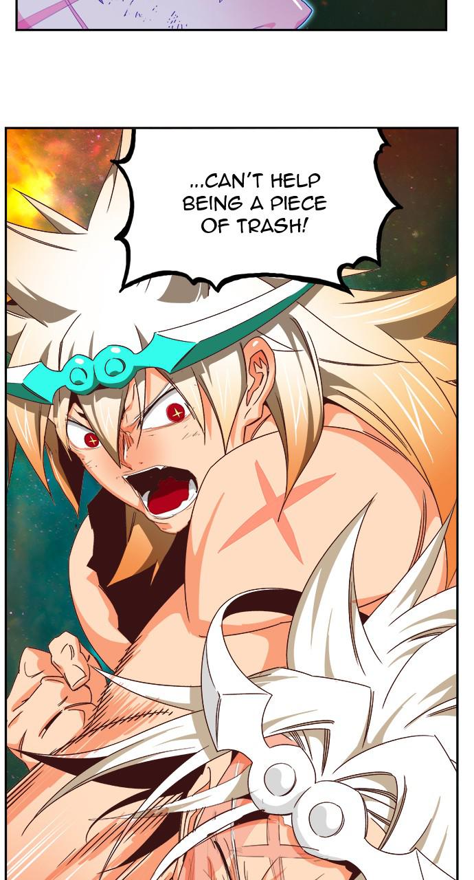 The God of High School Chap 556 - Next Chap 557