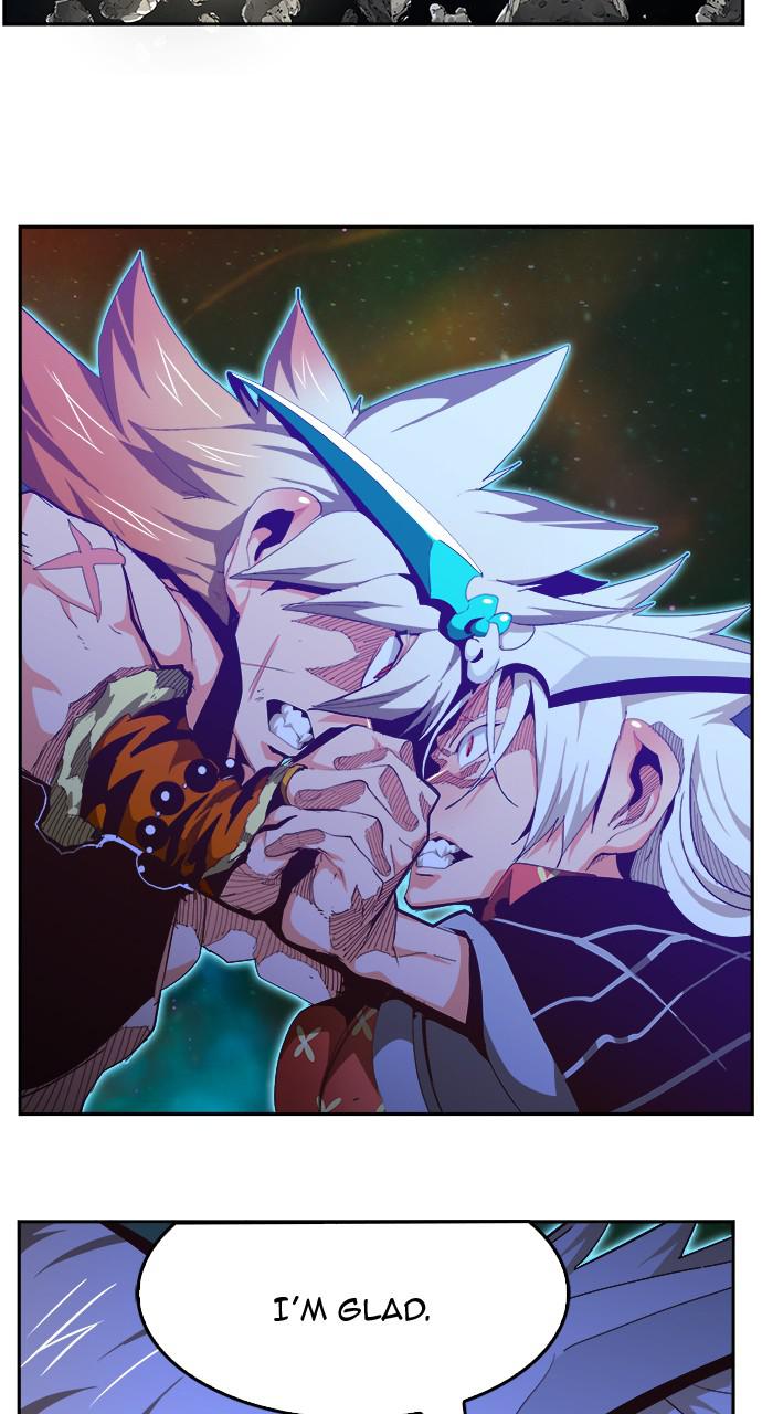 The God of High School Chap 556 - Next Chap 557
