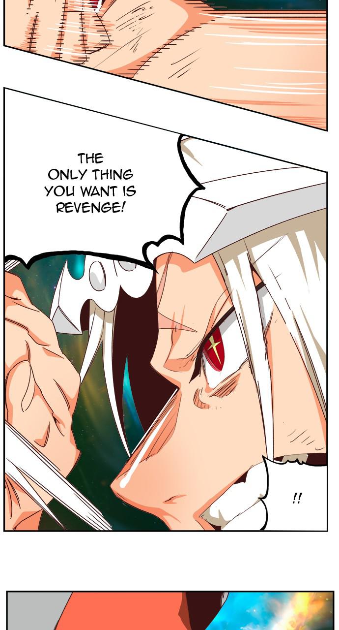The God of High School Chap 556 - Next Chap 557