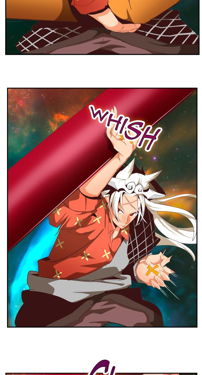 The God of High School Chap 556 - Next Chap 557