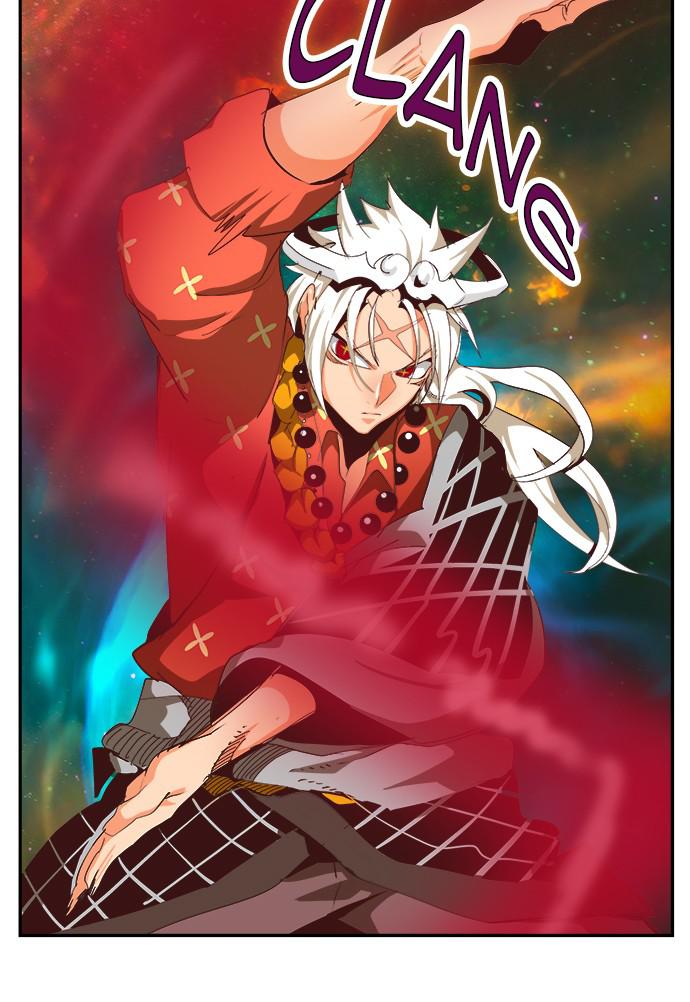 The God of High School Chap 556 - Next Chap 557